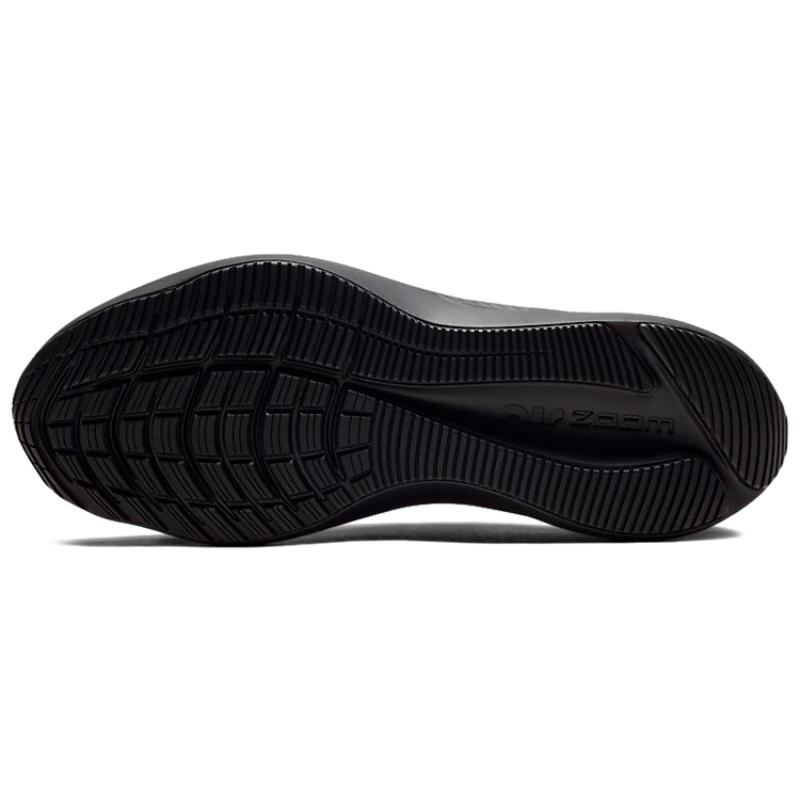 Nike Air Zoom Winflo 7 'Black Anthracite' Sneakers CJ0291-001