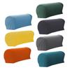 Armchair Slipcovers Sofa Arm Cover 2pcs Armrest Cover Couch Arm Protector Fabric Sofa Anti-dust For Sofa Couch