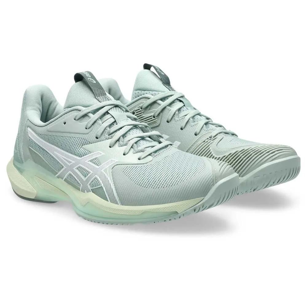 Asics Shoes for Any Surface Solution Speed FF 3