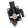 Engine Coolant Thermostat With Housing 1336.Z0 For Citroen C2 C3 C4 Xsara Picasso Boxer For Peugeot Partner 206 207 307 308 1007