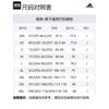 Adidas AW24 Casual Pants Men's Black JI6255