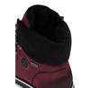 Rieker 74247-35 Burgundy Ankle Boots