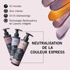 Masque de couleur semi-permanent - SCHWARZKOPF PROFESSIONAL - CHROMA ID - Blond - Vegan - Soin intense