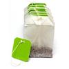 100% Natural Fujian Green Tea from China - Box of 50 Sachets of 2g