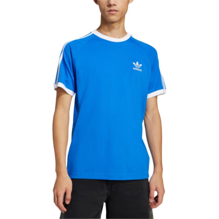 adidas Origineel T-shirt met drie strepen JD2880