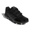 Adidas Adizero Stabile Low AC 75 Versatile Classic Synthetic Leather Durable Low-Top Marathon Running Shoes Men Sneakers Black EG3583