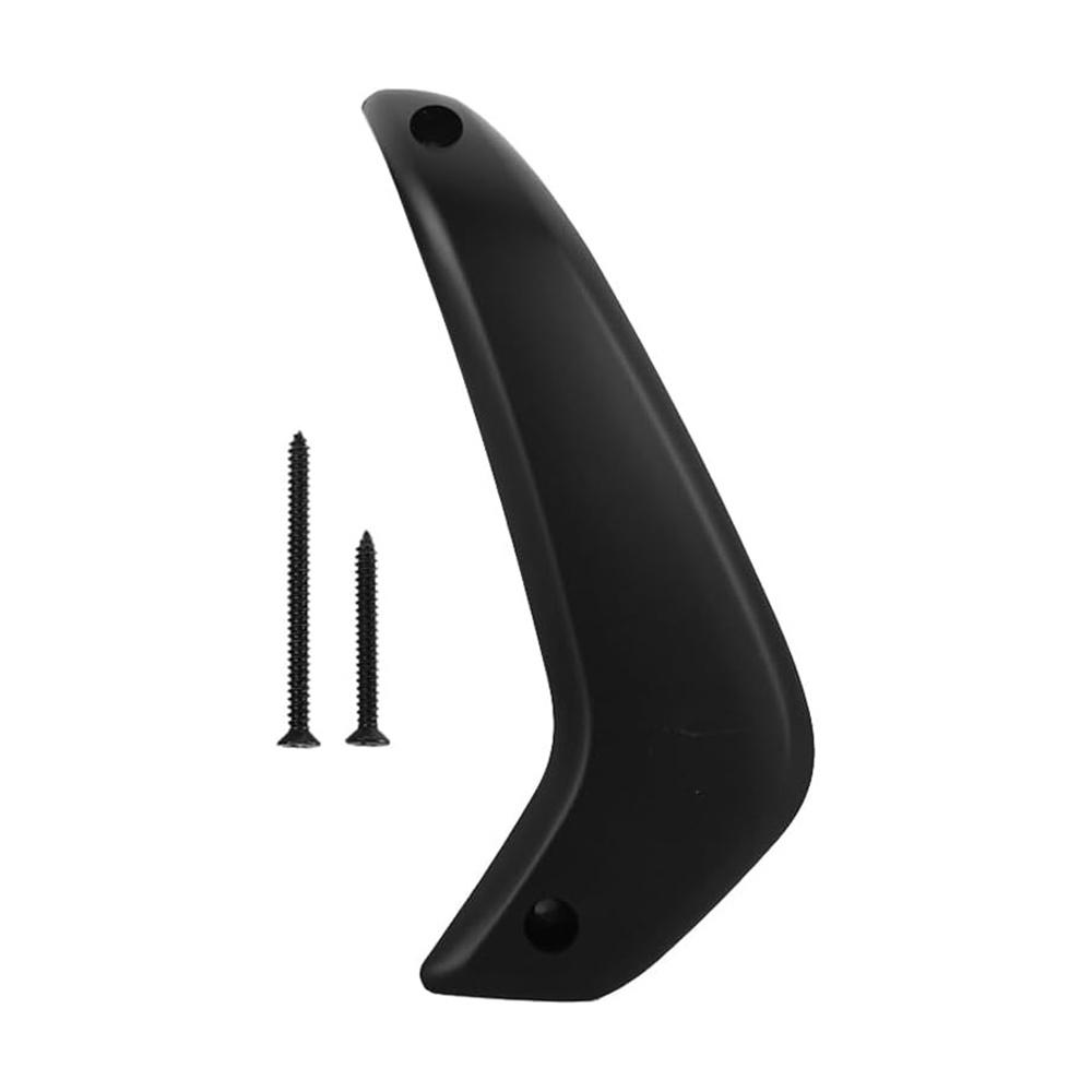 Interior Passenger Right Side Door Panel Pull Handle For Ford Fiesta 2011-2020