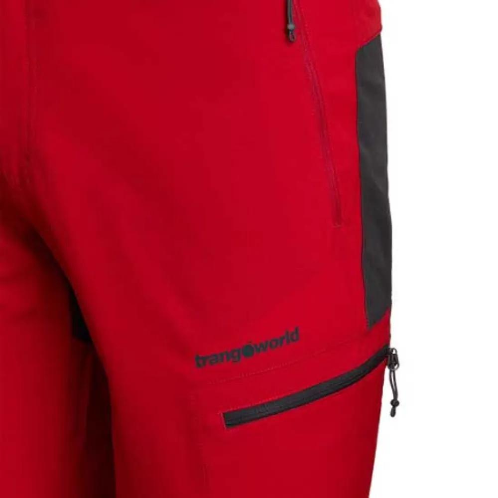 Trangoworld Pants Lunel 001