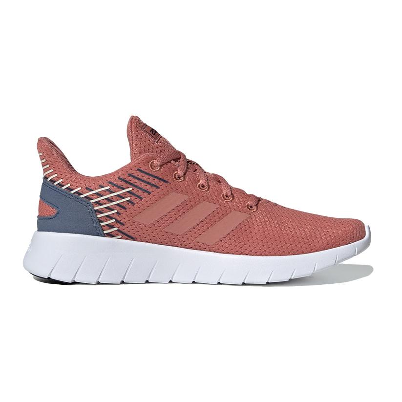 adidas Asweerun Pink/Blue Women's EE8502