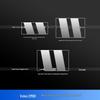 Volvo EM90 Interior Protective Film & Center Console Sticker Set