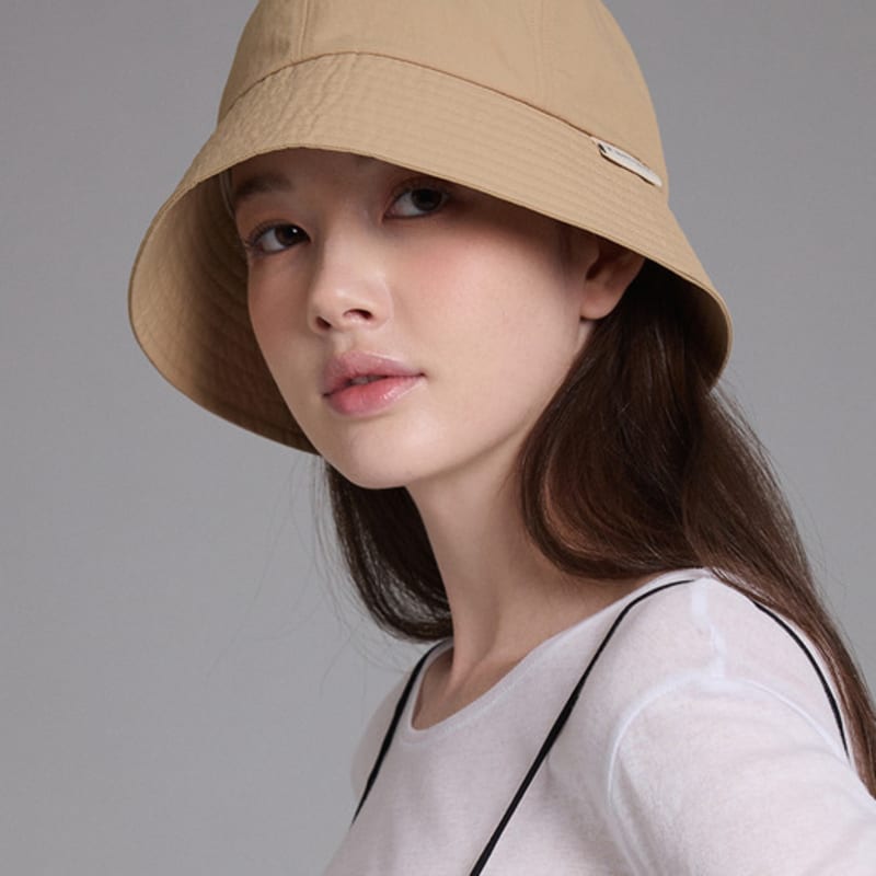 

Бейсболка-панама из базового нейлона WHITE SANDS Samoa (4 цвета) BLACK_Free