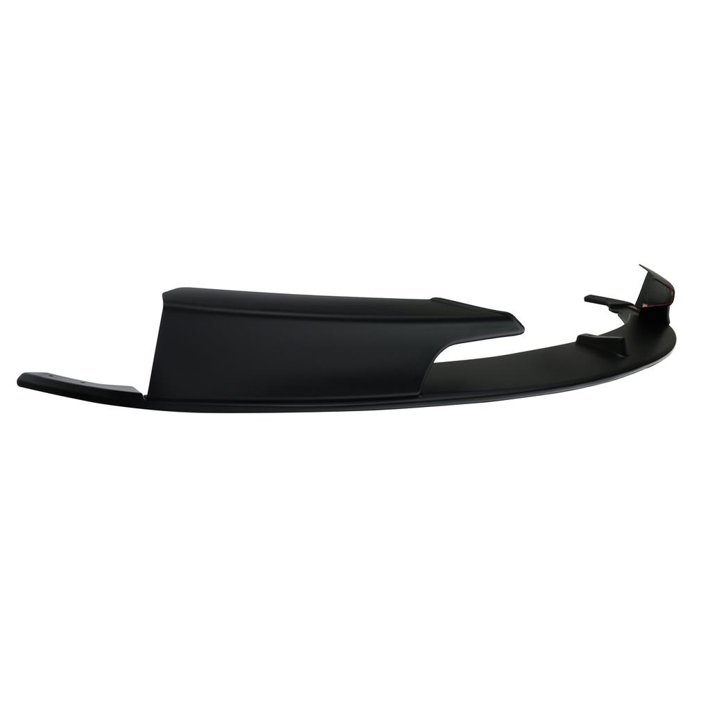 For BMW 3 Series F30 F31 2012-2018 M Style Front Bumper Splitter Lip Car Body Kit Car Tuning Bumper Diffuser Spoiler Guard