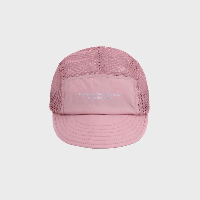 [ARC] Distance Trail Running Cap - Pink