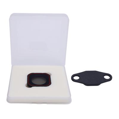 Action Camera CPL Filter HD Scratch Proof Coated Quick Release Snap On Polarizing Filter for Pro 2