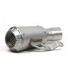 Modified Exhaust Tailpipe for S1000RR (2019-2023)