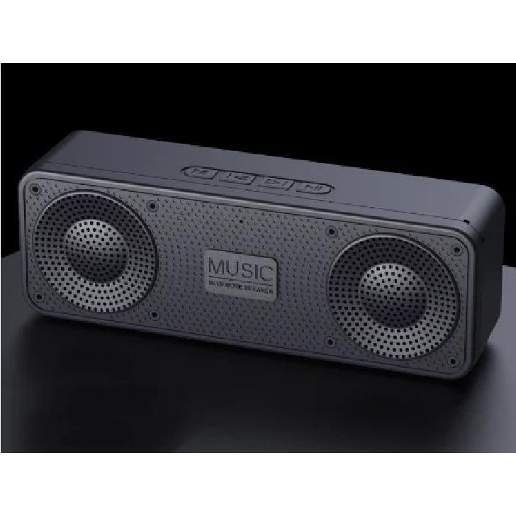 S18 Haut-parleur Intelligent Bluetooth Sans Fil Créatif Audio pour Téléphone Portable Ordinateur Subwoofer Extérieur Radio Pratique