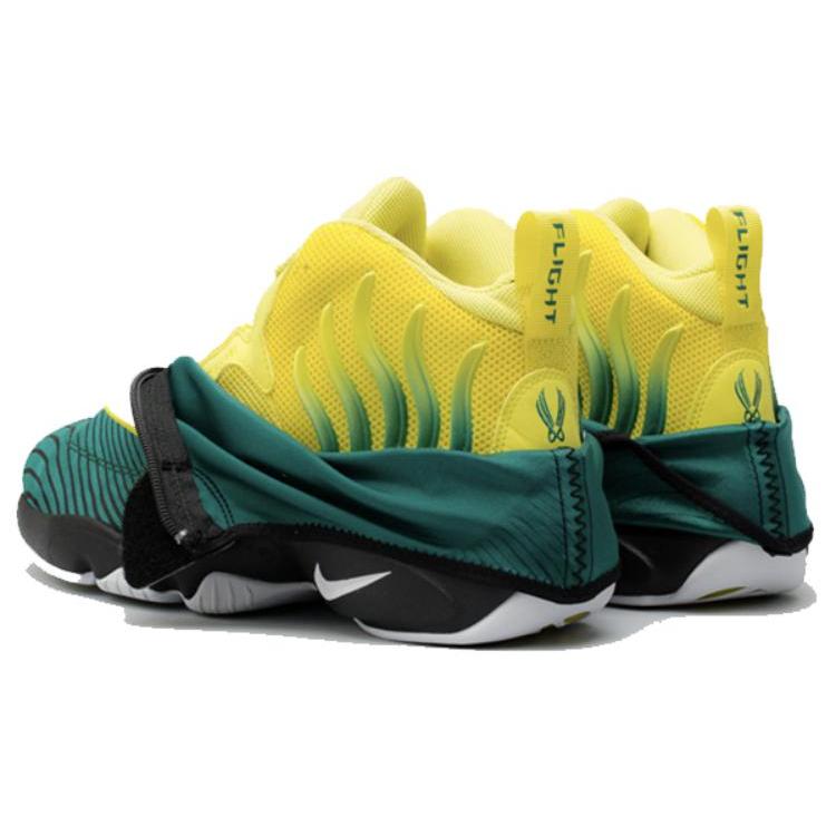 New Nike Air Zoom Flight '98 The Glove Sole Collector Sonic Wave 630773-300