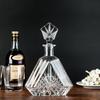 Shangqi Crystal Glass Wine Decanter