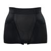 Shapewear Short Slims Size L Women's - Length, Waist, One-Piece Wear, Black,