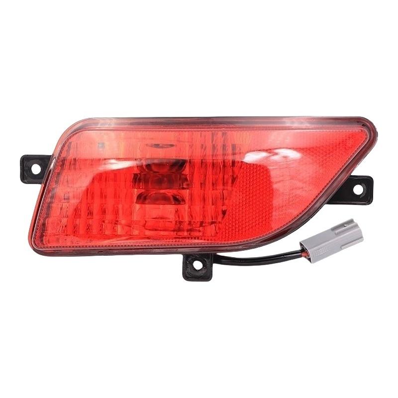 4116230-P00 4116220-P00 rear fog lamp assembly rear bumper lamp assembly suitable for Great Wall Wingle