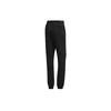 Adidas Originals Sports Pants Men's Black Moderate FK9981