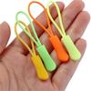 Clothing Zip Fixer Travel Bag Suitcase Zipper Puller Fixer Zip Cord Zipper Pull Cord Zipper Ropes