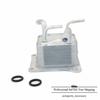 Fits For 2013-2016 Nissan Sentra Versa NEW Transmission Oil Cooler 21606-3JX2C