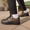 Air Force 1 Low '07 Sequoia Dunkles Haselnussbraun