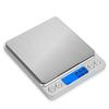 DIHENG Portable Digital Jewelry Food Scale 3KG/0.1g