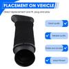Suitable Left Side Washer Fluid Hose for Mercedes SLK200