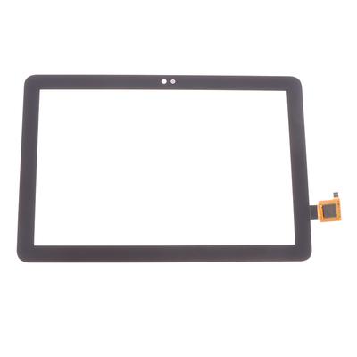 Touch For Fire Hd8 Hd 8 2020 10. generacja K72Ll4 Panel dotykowy Digitizer Przednia szyba
