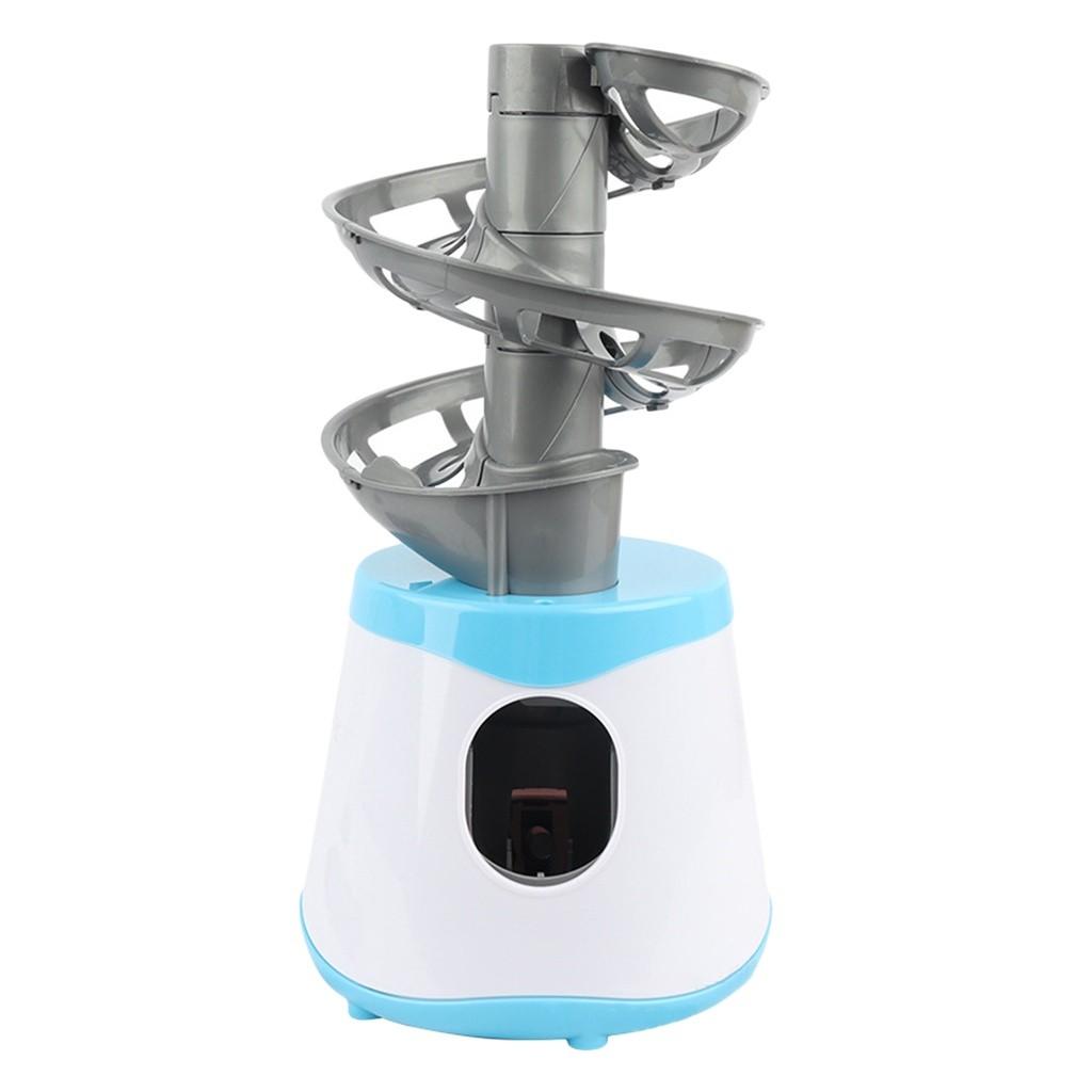 Automatische Aufschlag Tischtennismaschine Klein Tragbar Tischtennis Übungsgerät Kinder Tischtennis Übungsgerät