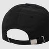 UMBRO High Metal Ball Cap Black Ur223Ccp52