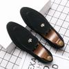 MEN'S SHOES Pu Loafer Shoes Fashion Outdoor Shoes XRS-1782