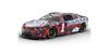 Kyosho Lionel Racing 1/64 BUSCH LIGHT FLANNEL 2024 Chevrolet Camaro ZL1 Ross Chastain #1 Finished Model LR307666