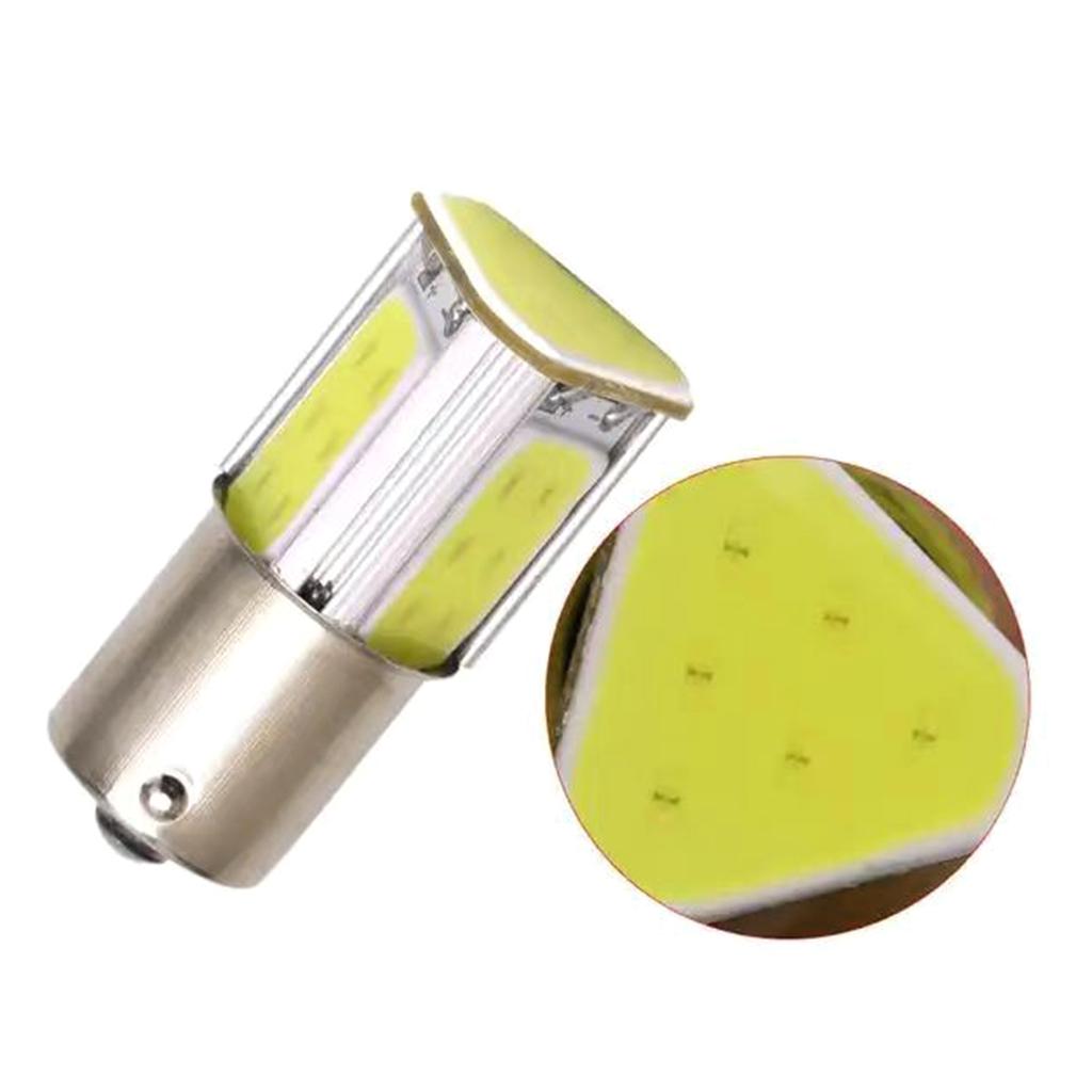 Auto Accessories for 1156 1157 BA15S BAY15D Interface 12V Brake Reverse Light Stop Turn Signals Lights Easy Installation