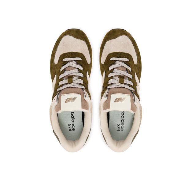 Кроссовки New Balance U574BWS W