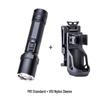 SuHuaWei P81 Tactical Flashlight