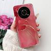 Silicone Case For Honor Magic 4 5 6 Lite Cover Popular Flower Butterfly Soft Slim TPU Back Cover For Honor Magic6 Lite Protector