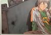 [USED] Shin Takahashi's Art Book "LOVE SONG 2002" First Edition Bonus Complete Set