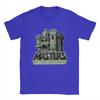 Men He Man Masters Of The Universe T Shirts Cotton Clothing Amazing Short Sleeve O Neck Tees Original T-Shirt