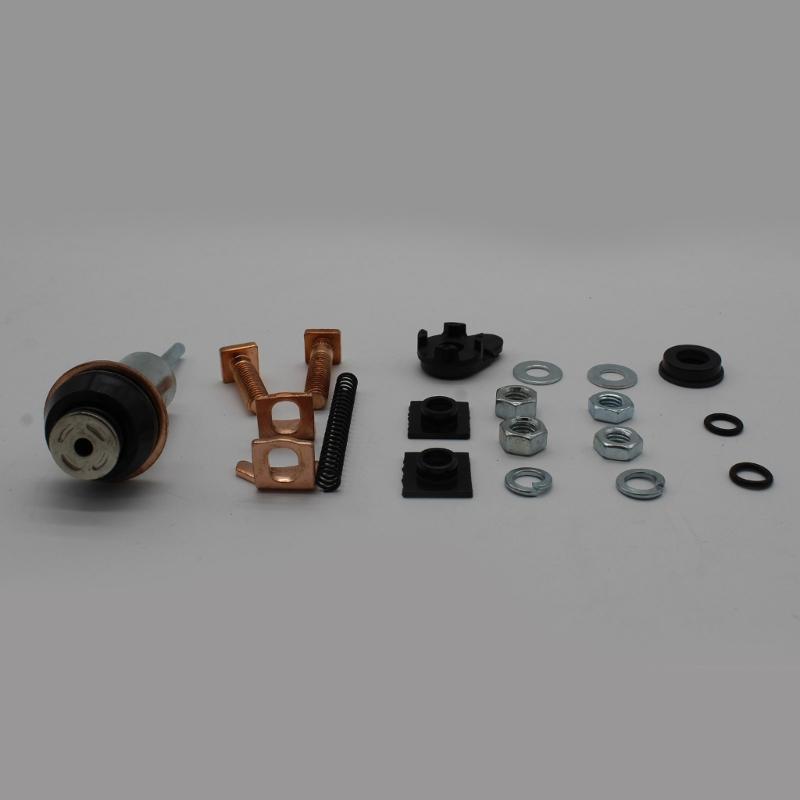 Car Accessories Starter Motor Repair For Discovery Defender Td5 2.5