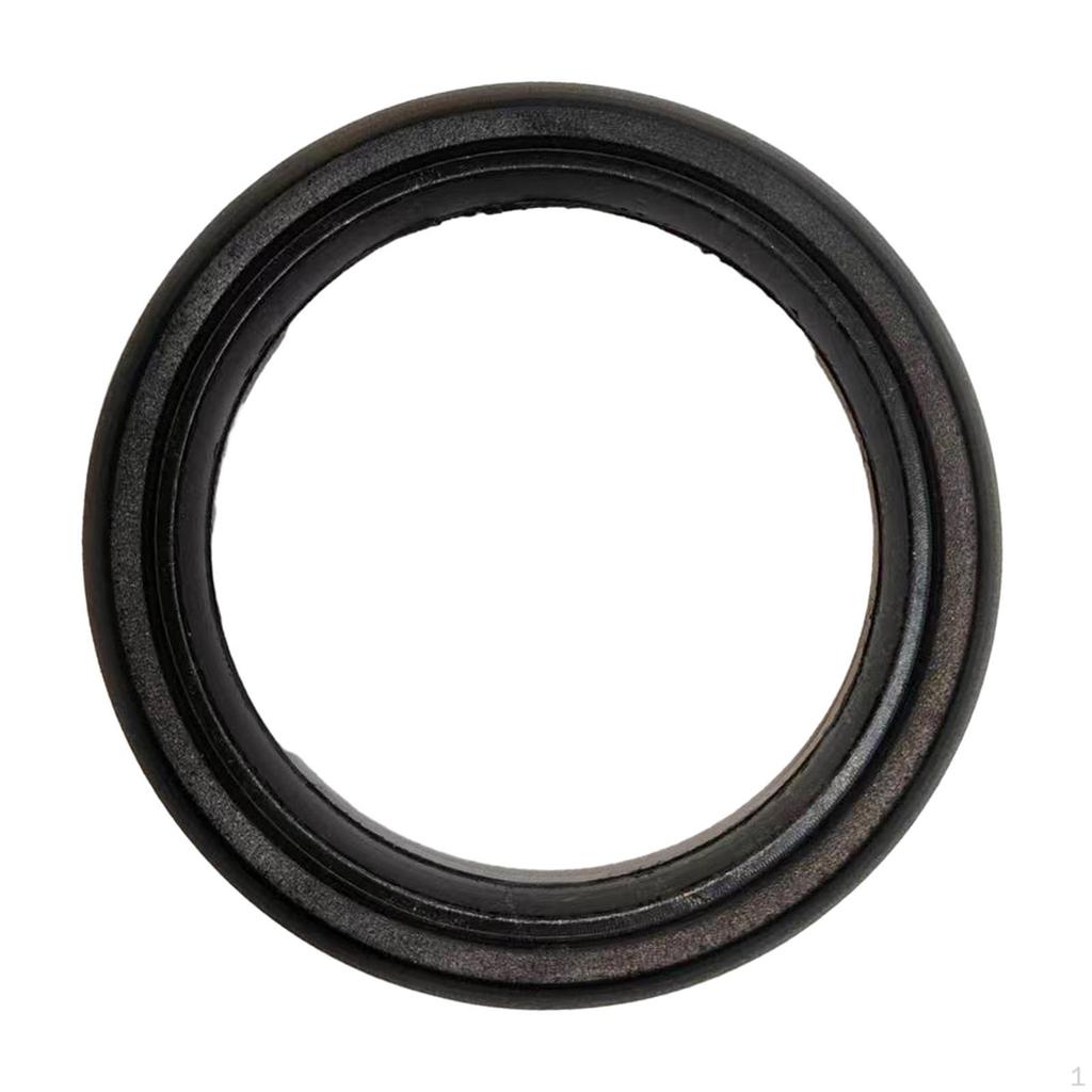 Wheel Outer Tube Wear Resistant Practical Replacement Easy Install Rubber Tire Tubes