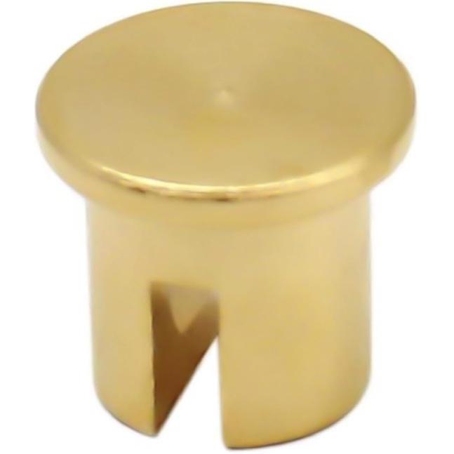 XQSMWF ATV Universal Models Carburetor Throttle Cable End Joint Guide Nut Fit for Polaris Fit for Suzuki Fit for Yamaha ATV Models