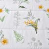 FIRS SS-B1046 Daisy All-cotton Summer Quilt