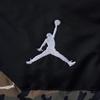 Jordan Logo Letter Stand Collar Waterproof Down Vest Kids Vests Light-Olive-Yellow HQ8120-380