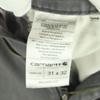Carhartt Painter pants w31 gray work Men's Used