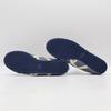 1183C233-400 Onitsuka Tiger Mexico 66 Paraty Mavi Chambray Doğal (Erkeklerin)