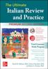 The The Ultimate Italian Review and Practice, Premium Second Edition Book