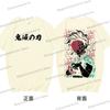 Kamado Tanjirou T-shirt Gifts Funny Demon Slayer Comic Tshirt Printed Short Sleeve Cotton Men Women Kimetsu No Yaiba Anime Tops